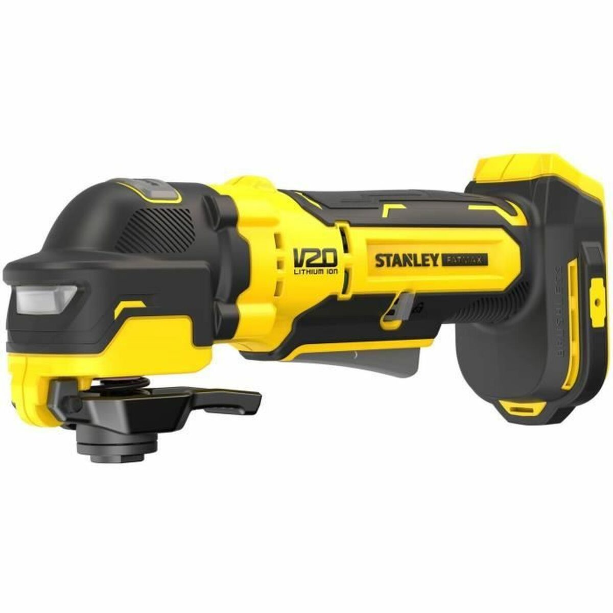 Dammsugare accessoarer Stanley SFMCE510B-XJ - 2