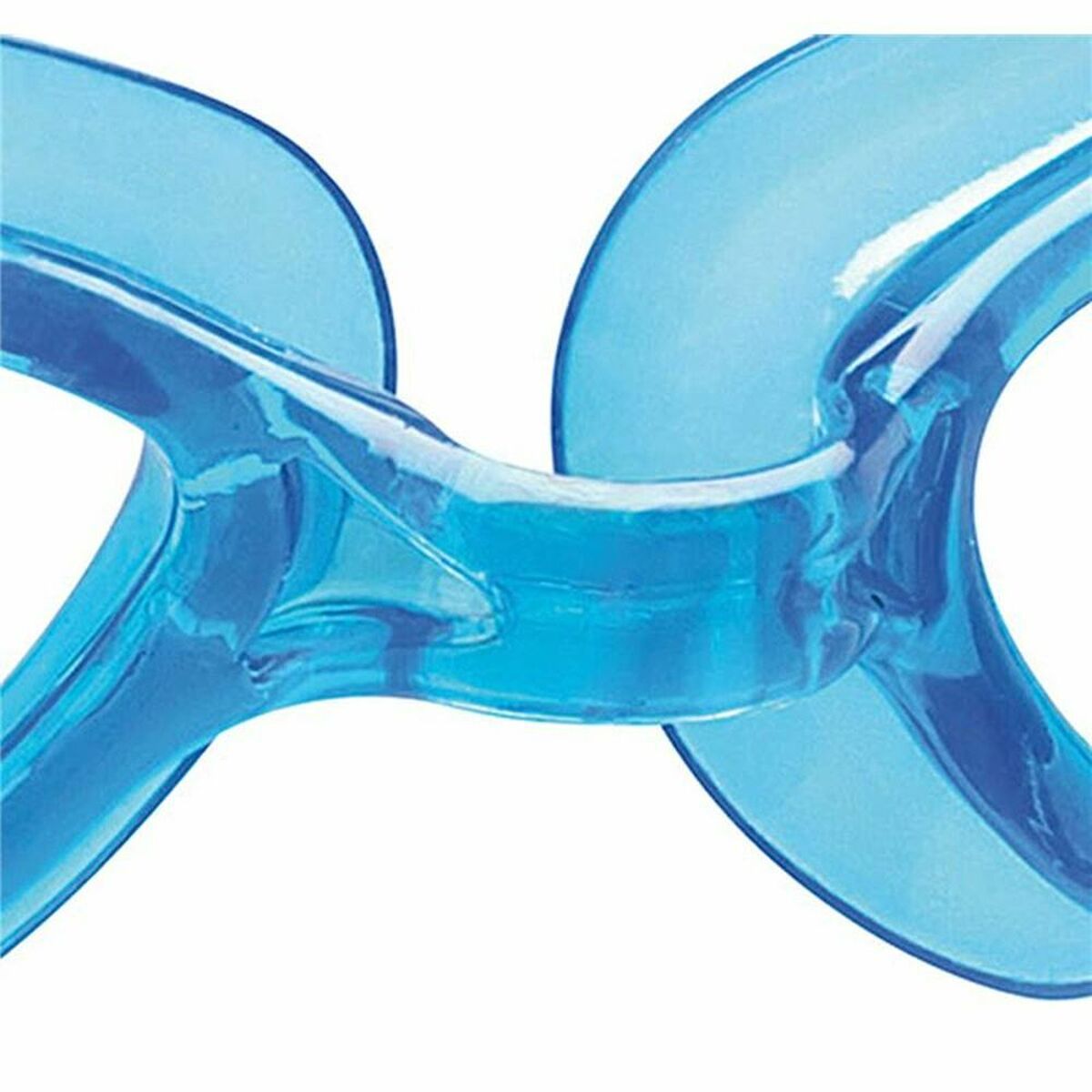 Simglasögon för vuxna Cressi-Sub Fox Aquamarine Vuxna - 5