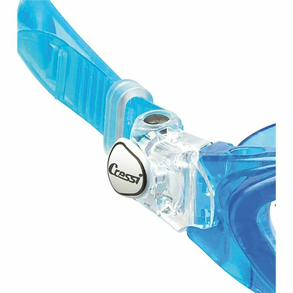 Simglasögon för vuxna Cressi-Sub Fox Aquamarine Vuxna - 2