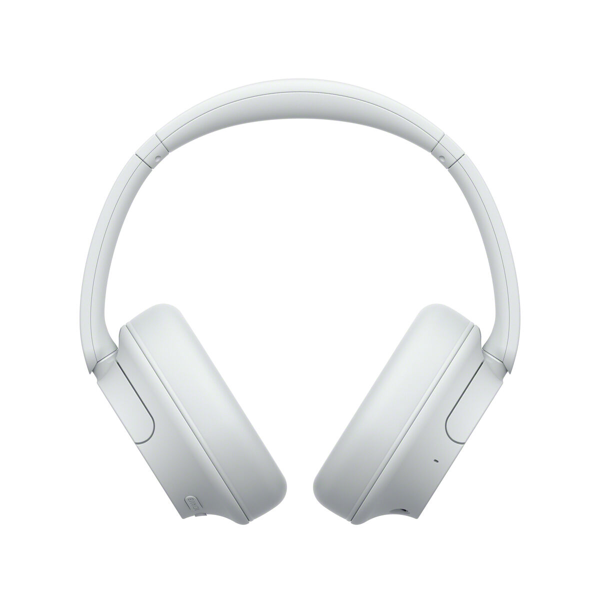 Bluetooth Hörlurar med Mikrofon Sony WH-CH720 Vit - 2