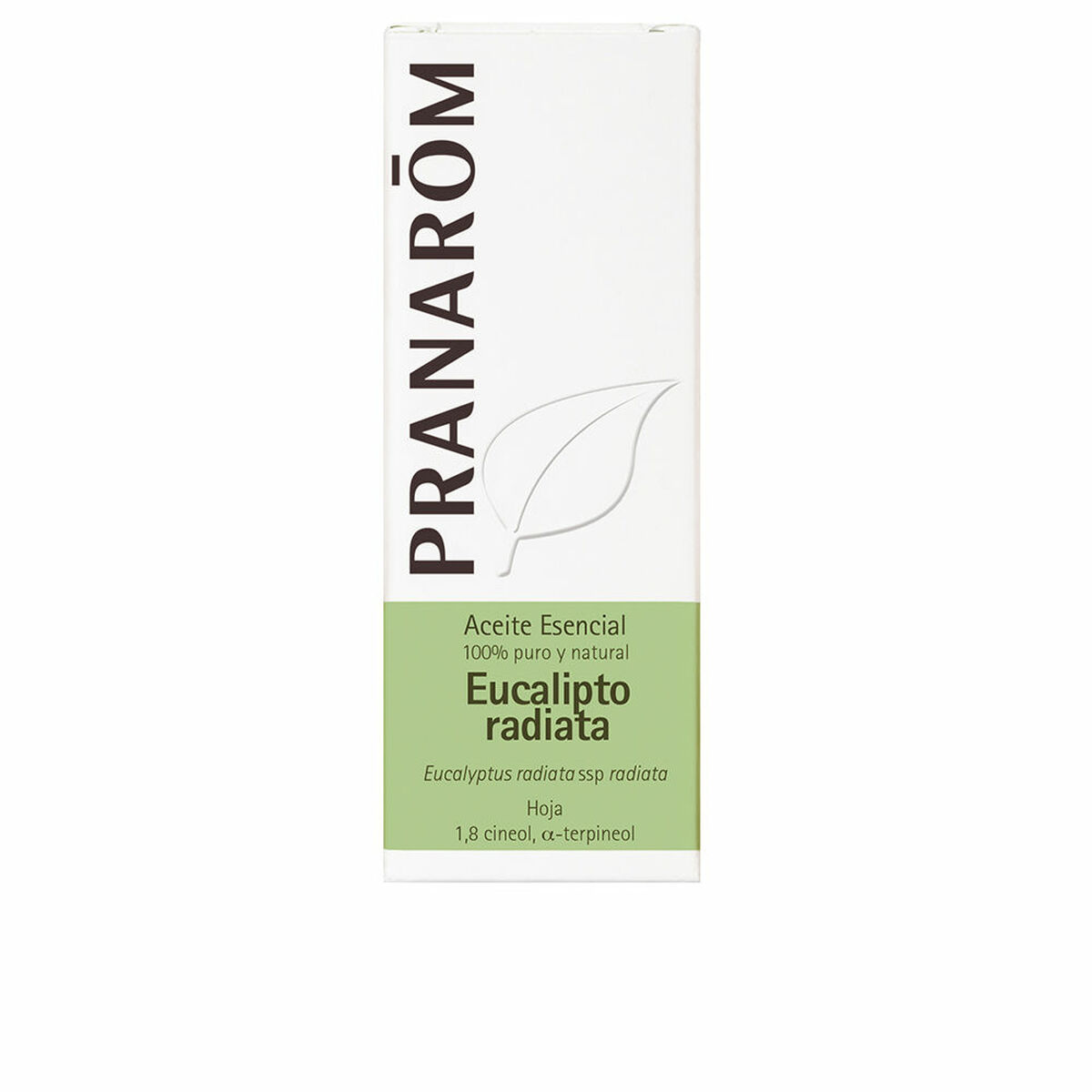 Eterisk olja Pranarôm   10 ml Eukalyptus - 2