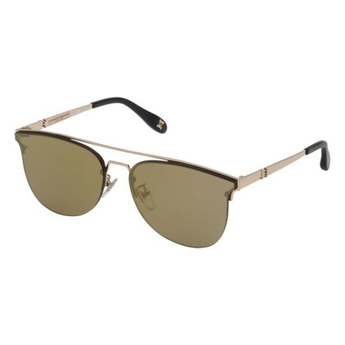 Damsolglasögon Carolina Herrera SHN044M60300G ø 60 mm