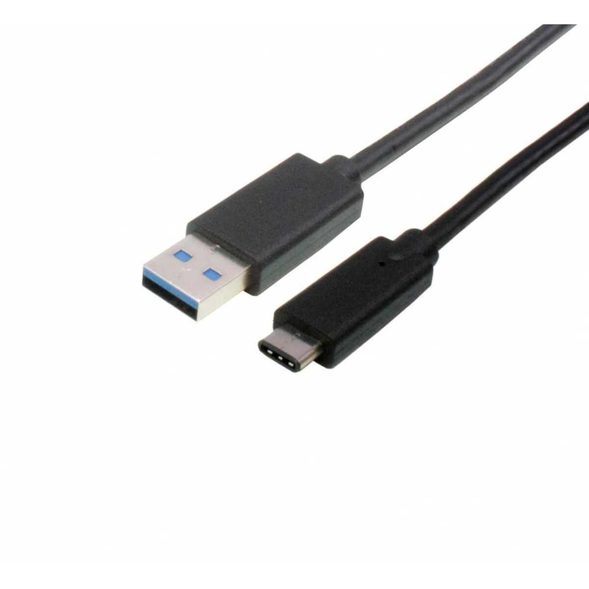 USB A till USB C Kabel DCU 391160 1 m