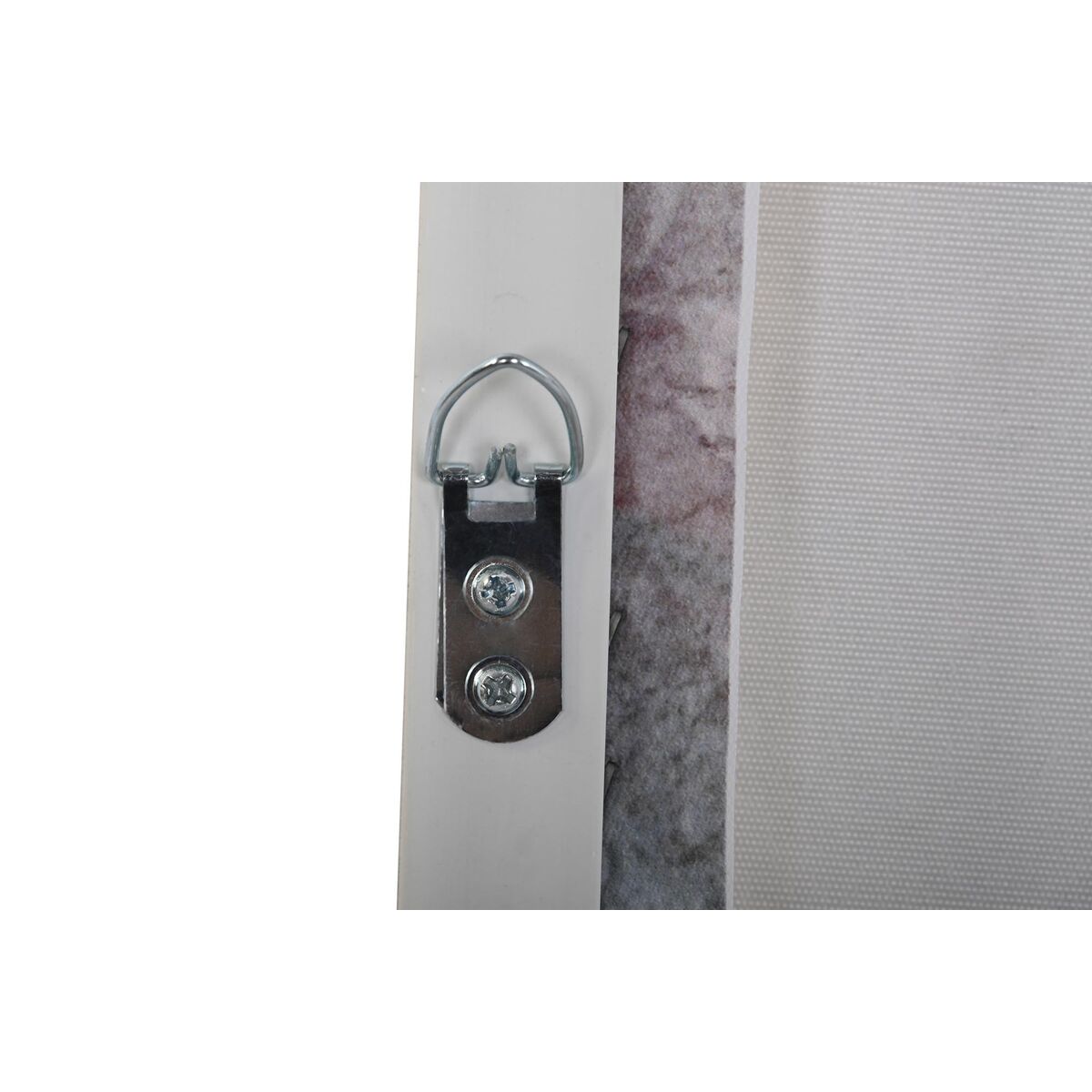 Kanvas DKD Home Decor polystyren Kanvas 103 x 4,5 x 103 cm - 2