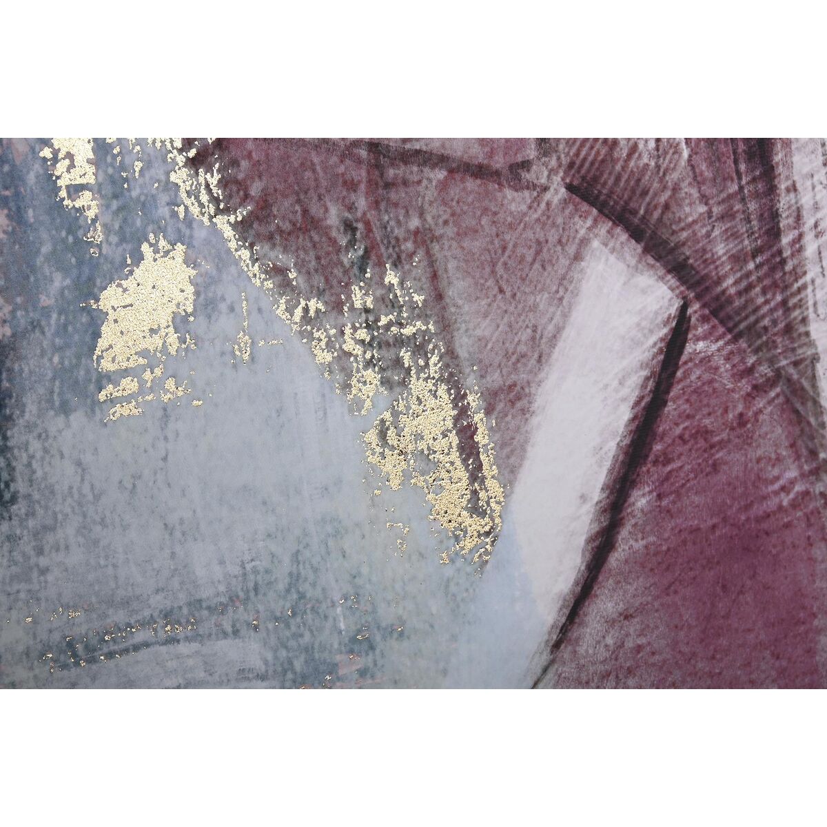 Kanvas DKD Home Decor polystyren Kanvas 103 x 4,5 x 103 cm - 3