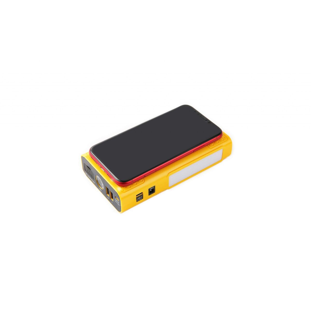 Rotuppdragare Hummer HUMMHXPRO 12 V 10000 Ah - 10