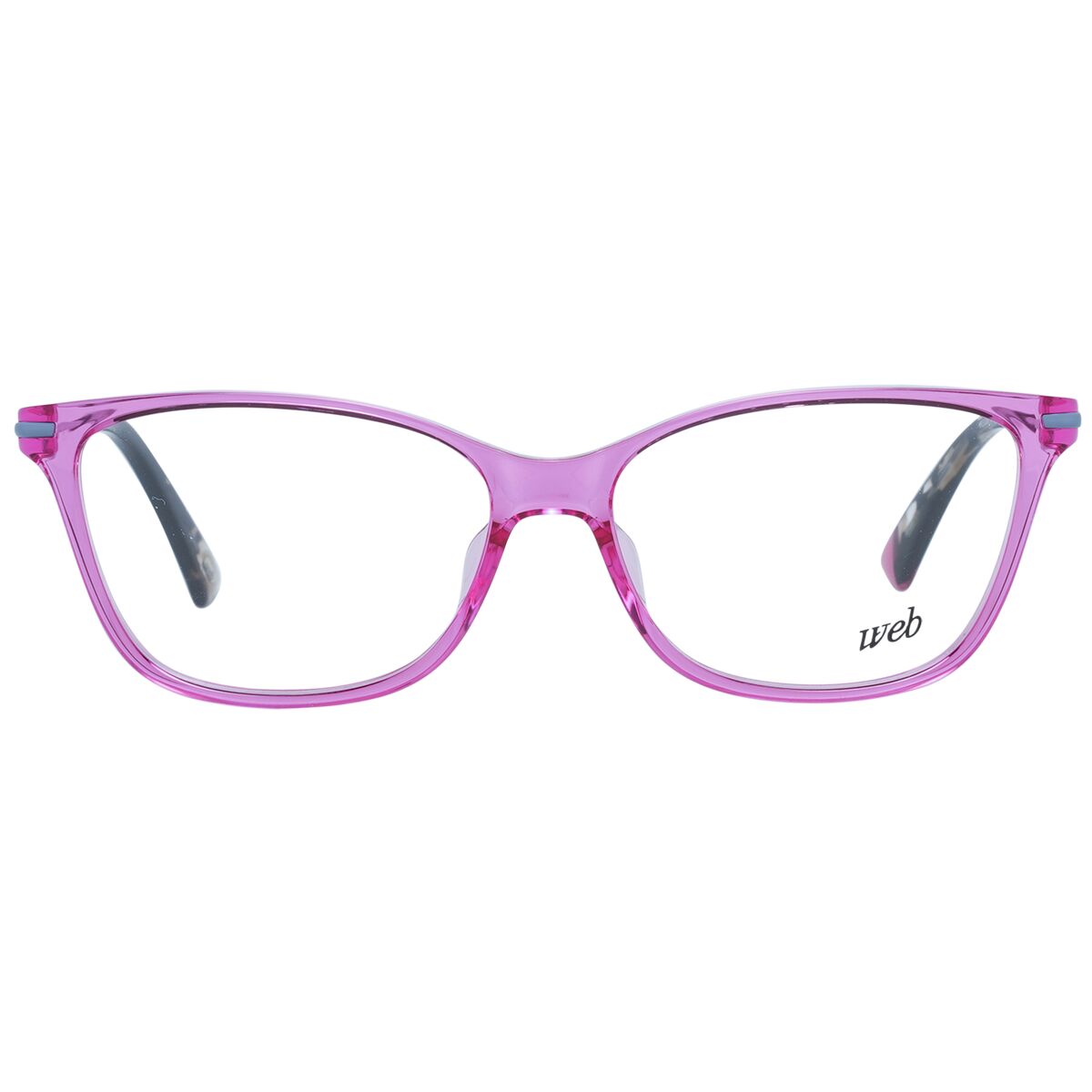Glasögonbågar Web Eyewear WE5298 53075 - 3