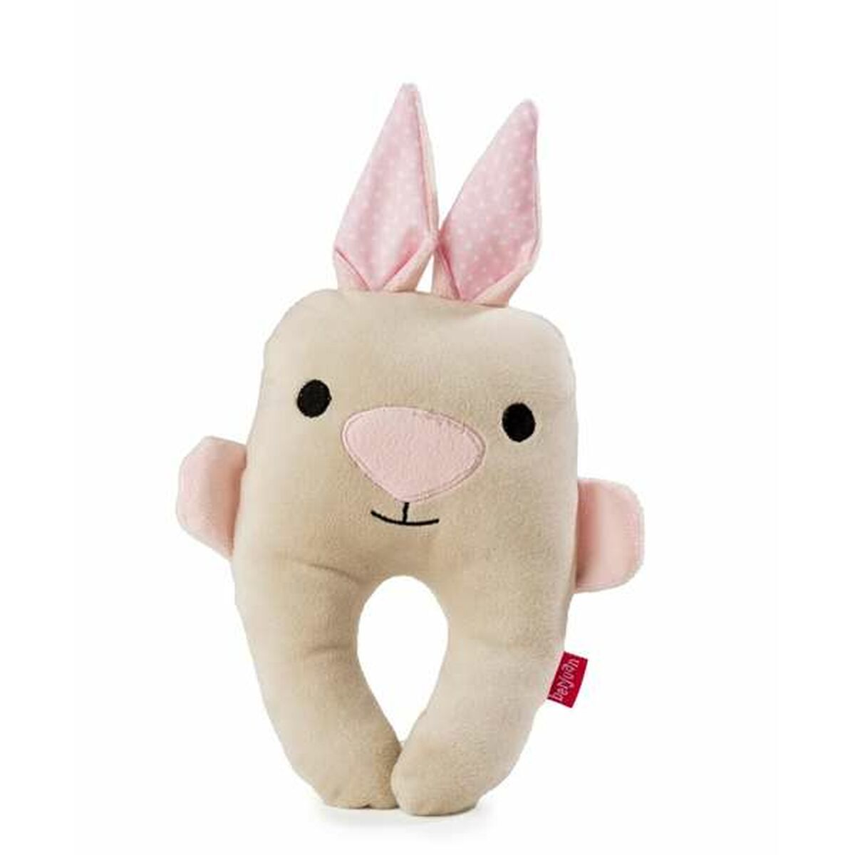 Mjukisleksak Berjuan Mosquidolls 24 cm - 4