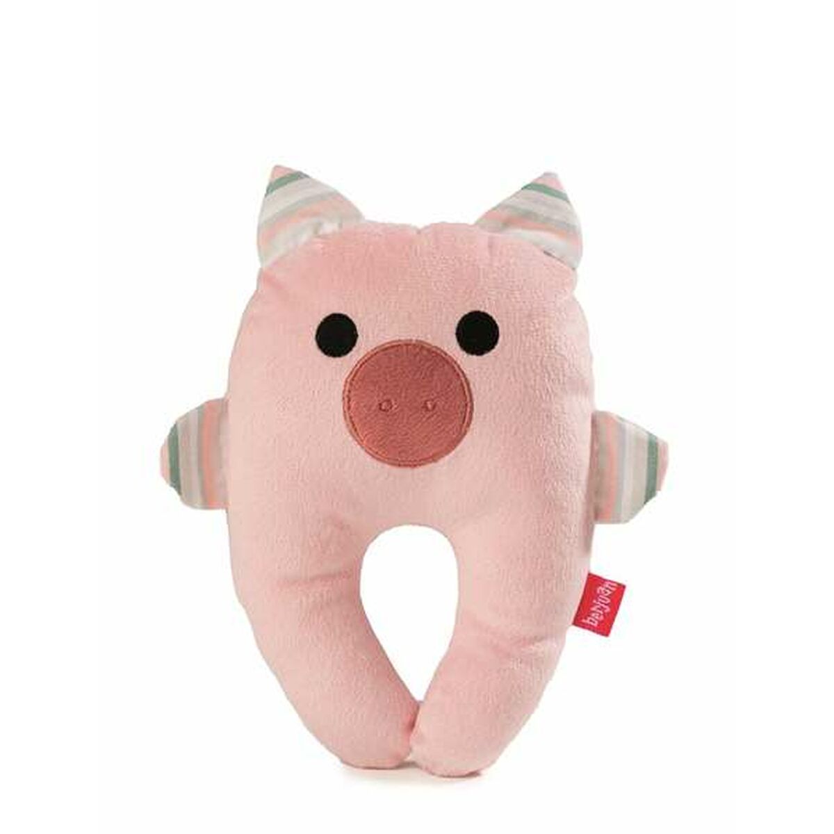 Mjukisleksak Berjuan Mosquidolls 24 cm - 3