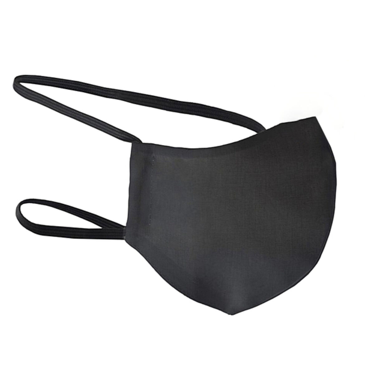 Skyddande andningsmask R40 Reprotect  Vuxna