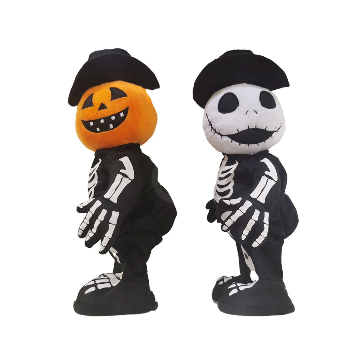Halloweendekorationer Lifetime 35 cm Halloween