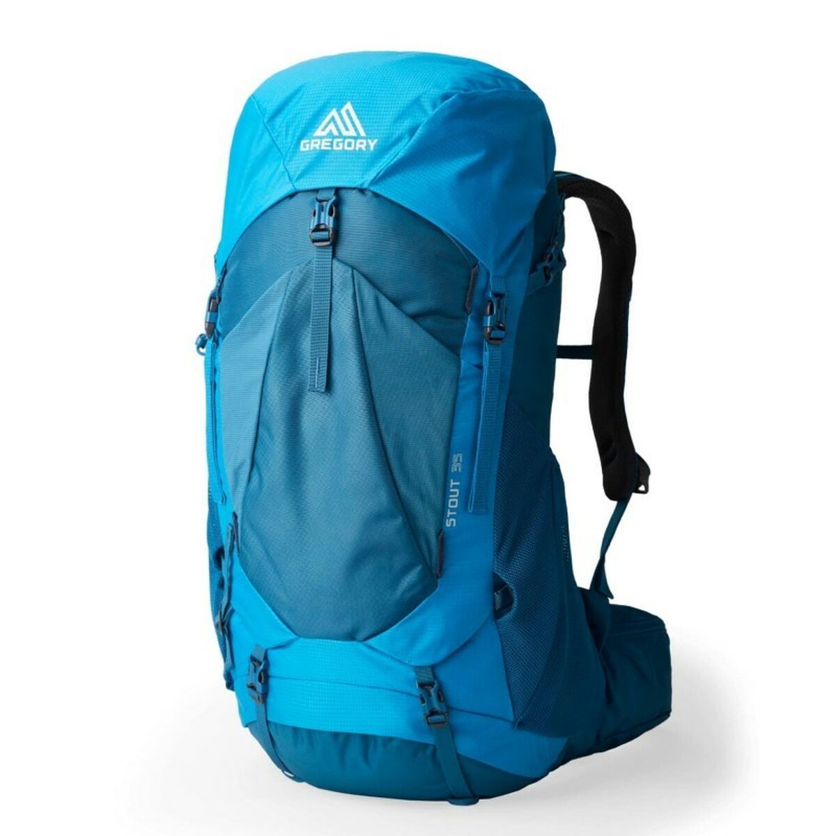 Ryggsäck för bergmiljö Gregory Stout 35 RC 35 L