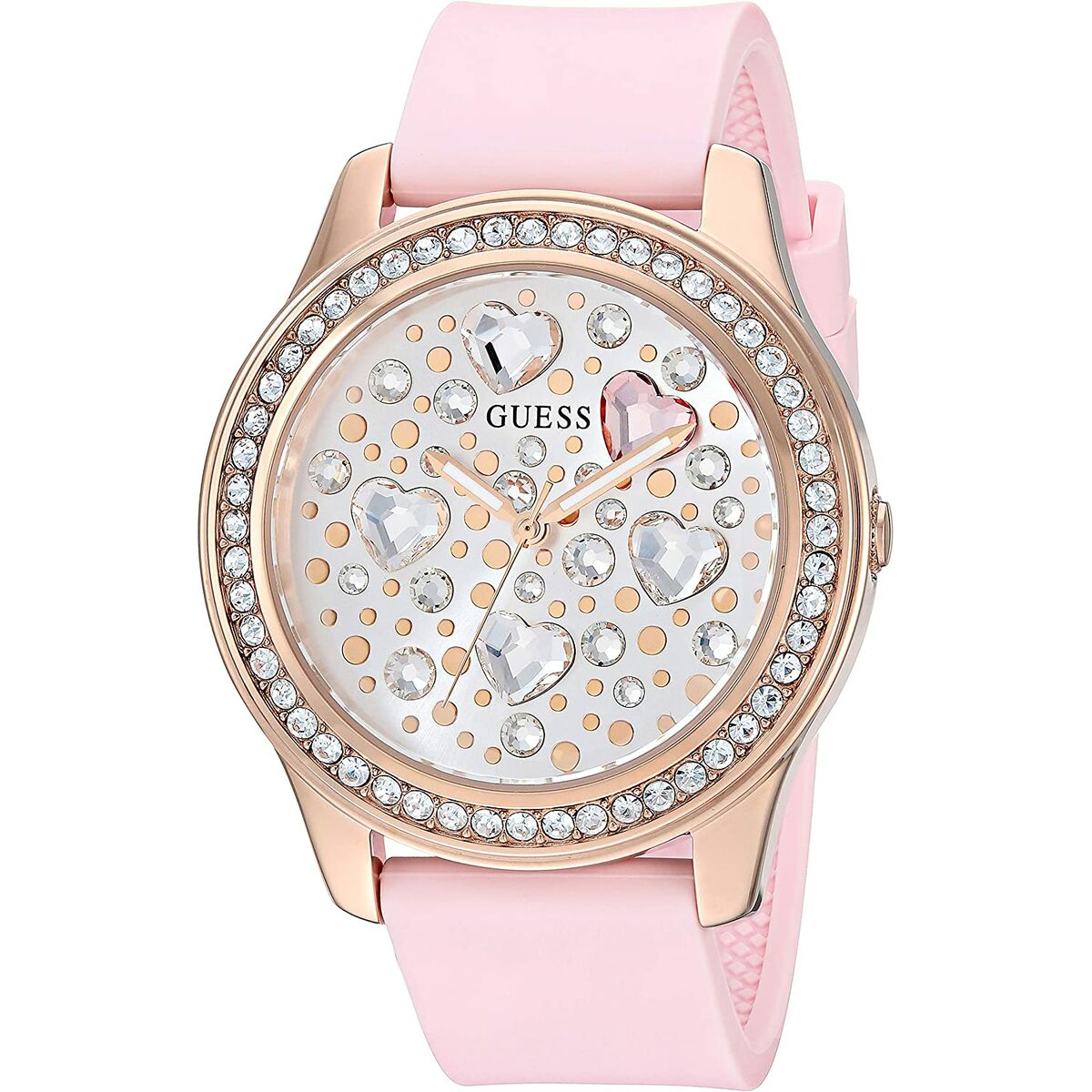 Damklocka Guess GW0006L2 (Ø 42 mm)