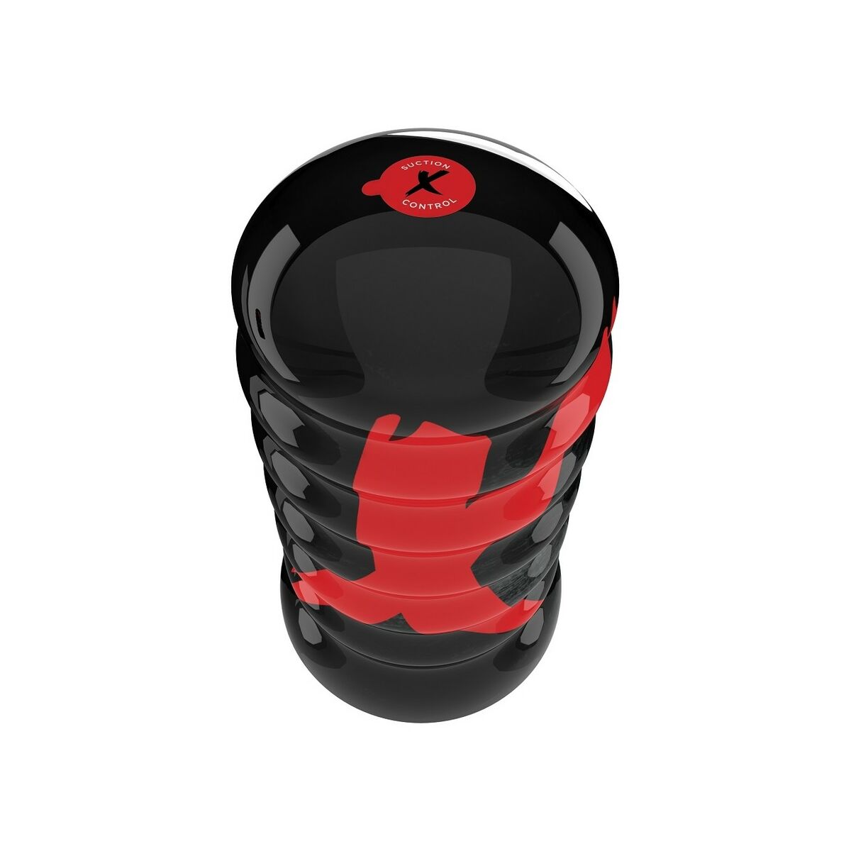 Endurance Jack Ass Pipedream PDX Elite Svart - 4
