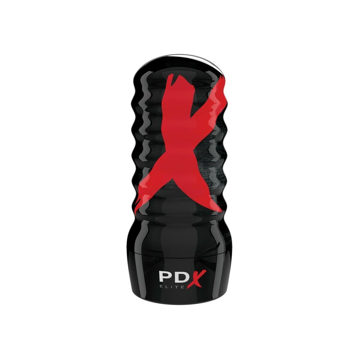 Endurance Jack Ass Pipedream PDX Elite Svart - 2