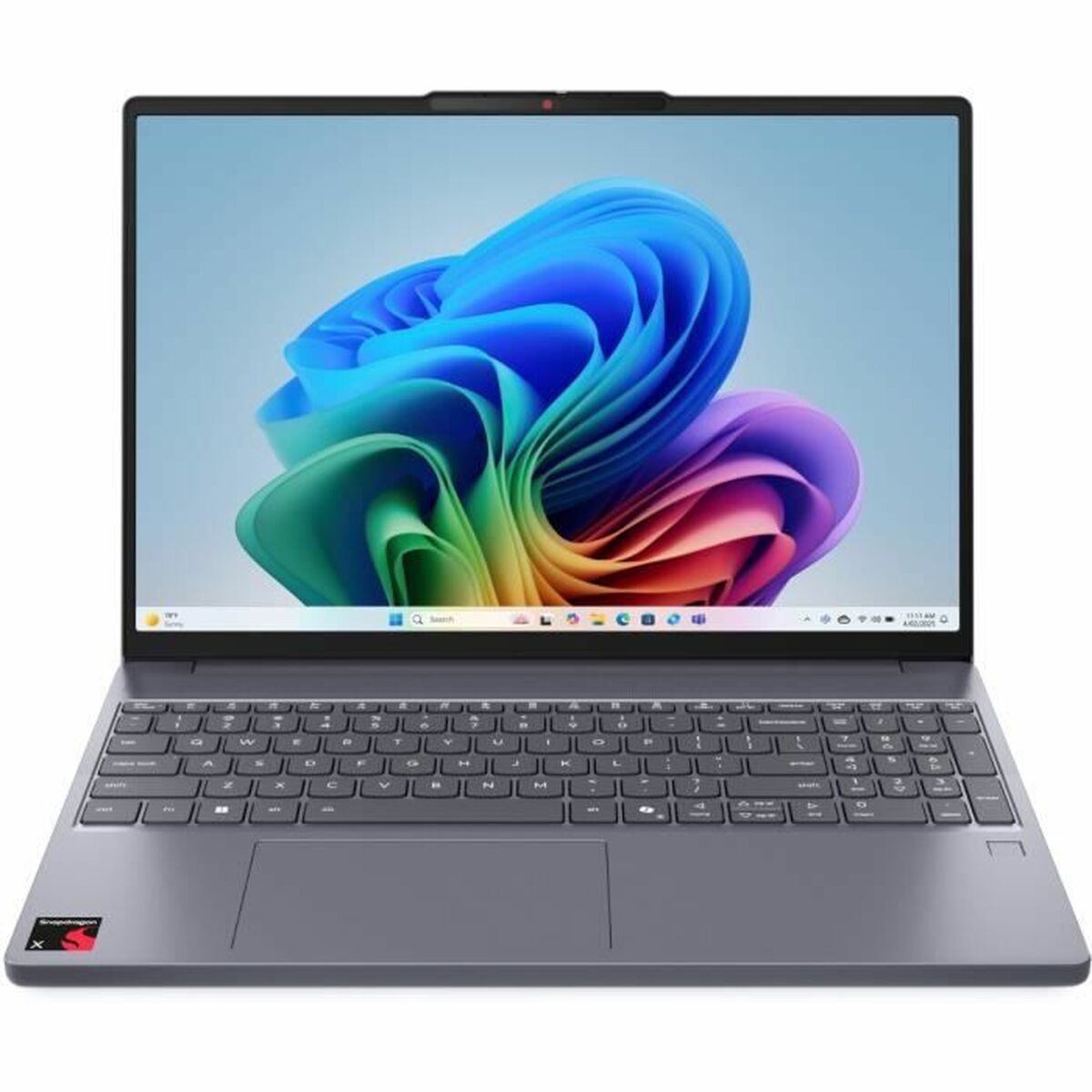 Bärbar dator Lenovo 15,3" 16 GB RAM 512 GB SSD