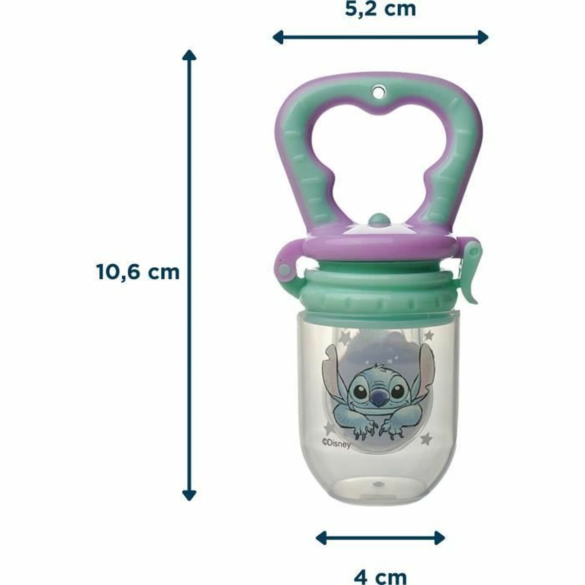 Napp ThermoBaby - 3