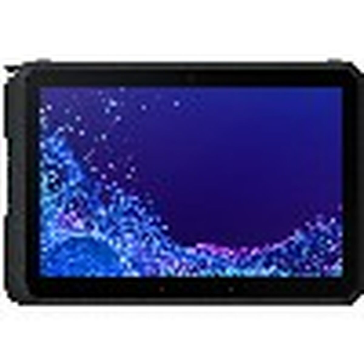 Läsplatta Samsung Active 4 Pro Octa Core 6 GB RAM 128 GB Svart 10,1"