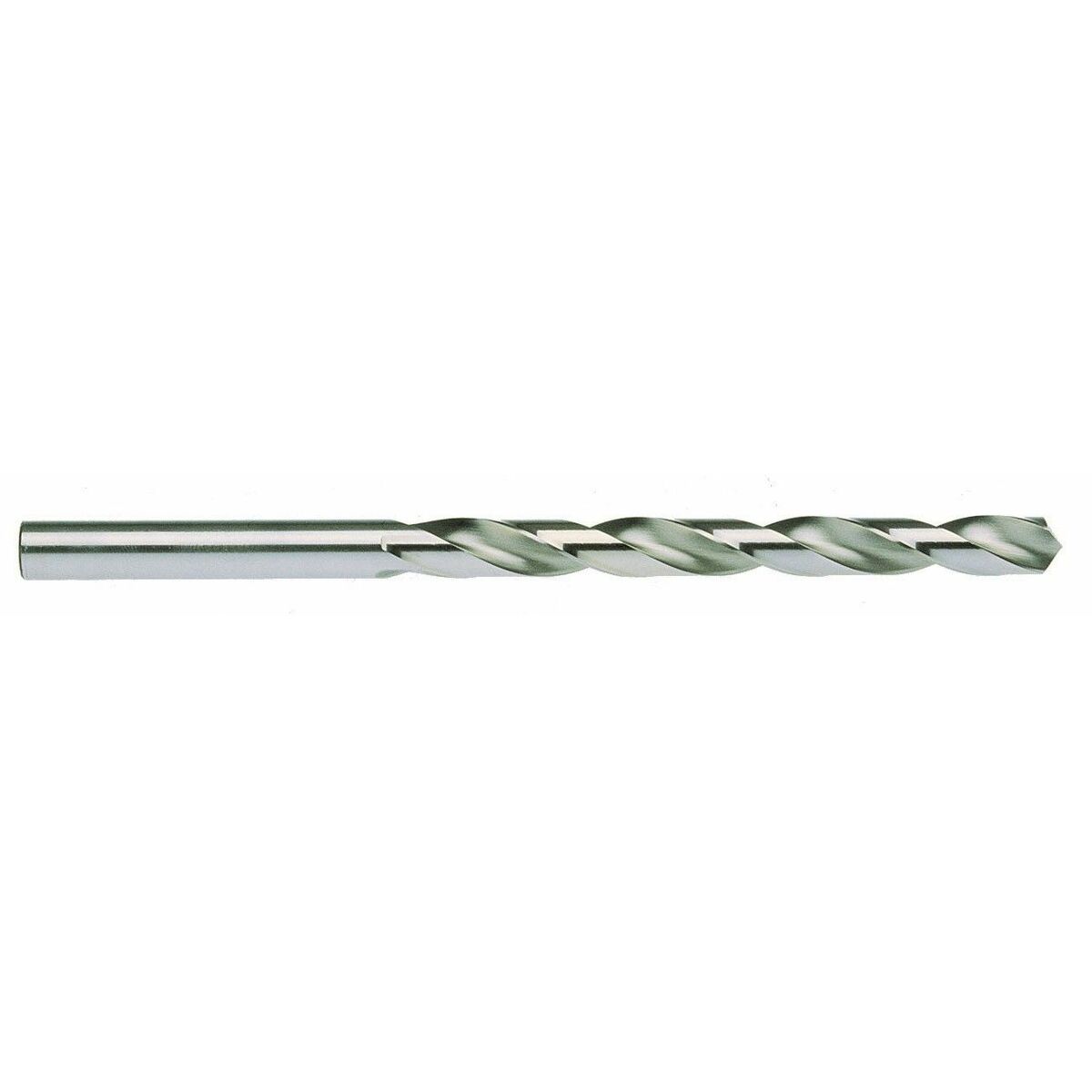 Metallborr RUKO 3 mm DIN 338 Spiralformade 10 antal - 2