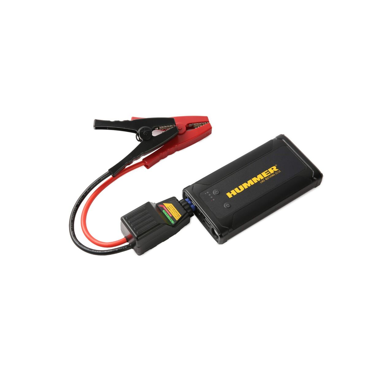 Rotuppdragare Hummer HUMMH3T 12 V 8000 Ah - 12