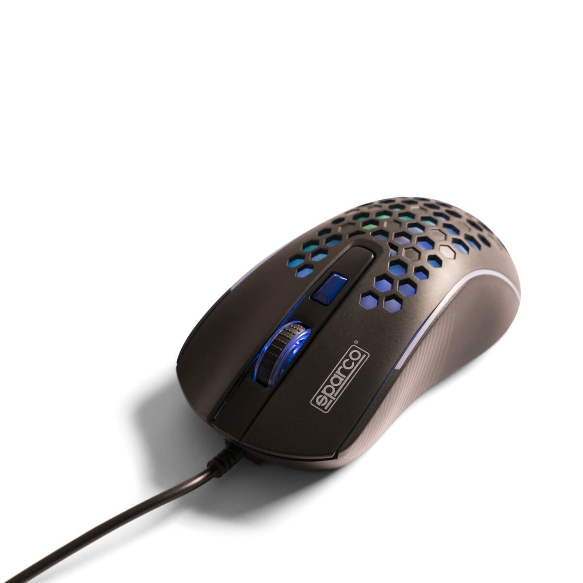 Gaming Mus Sparco SPMOUSE - 2