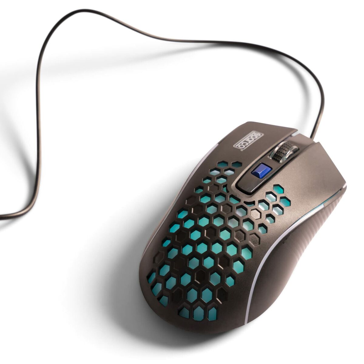 Gaming Mus Sparco SPMOUSE - 3