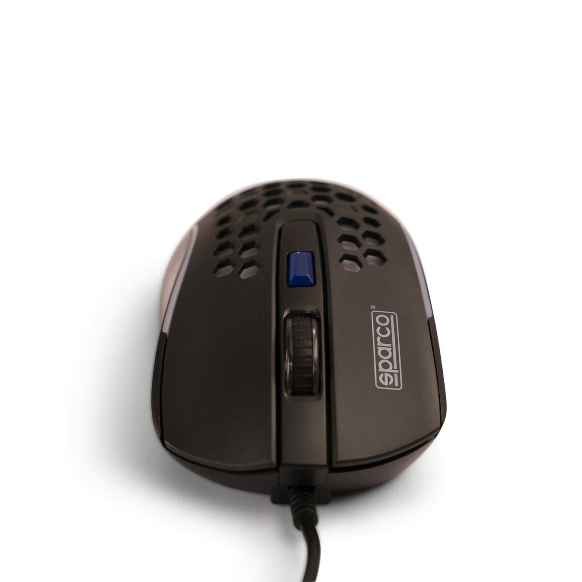 Gaming Mus Sparco SPMOUSE - 5