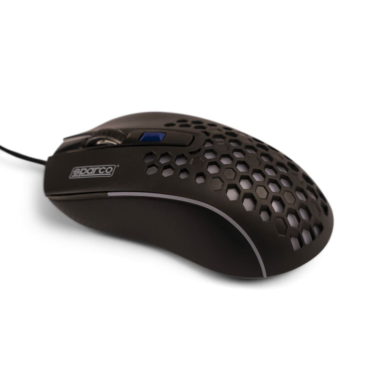 Gaming Mus Sparco SPMOUSE - 4