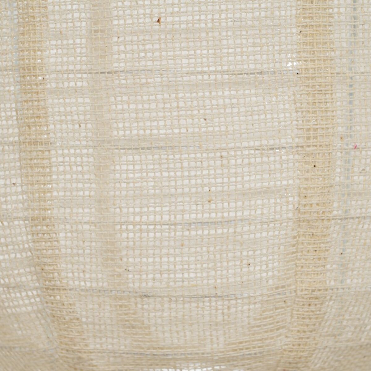 Taklampa Beige Järn 220-240 V 20 x 20 x 42,5 cm - 5
