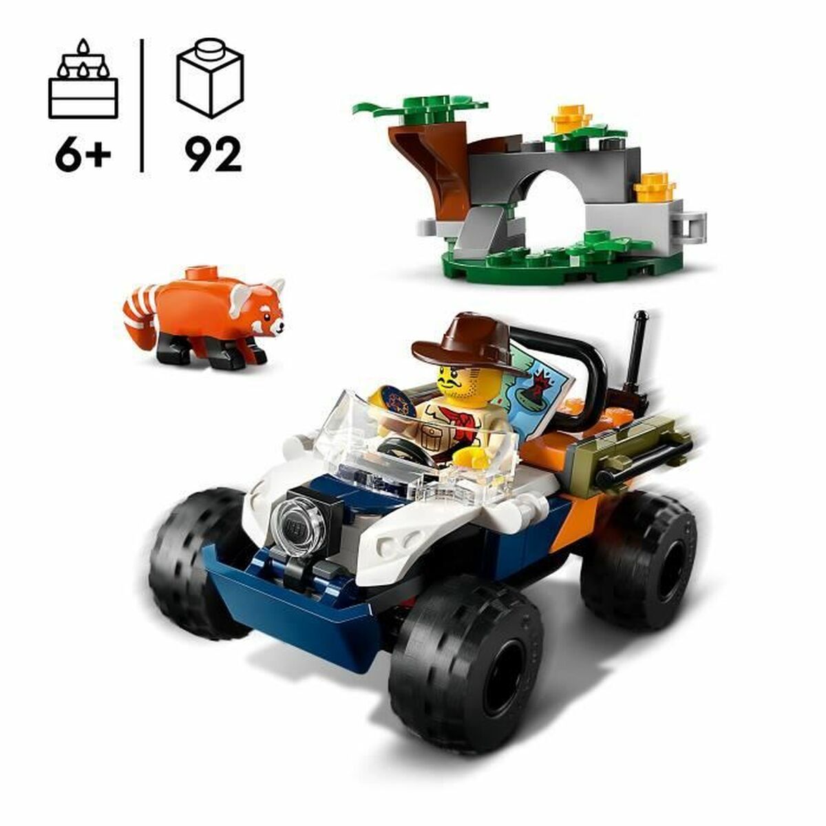 Playset Lego - 2