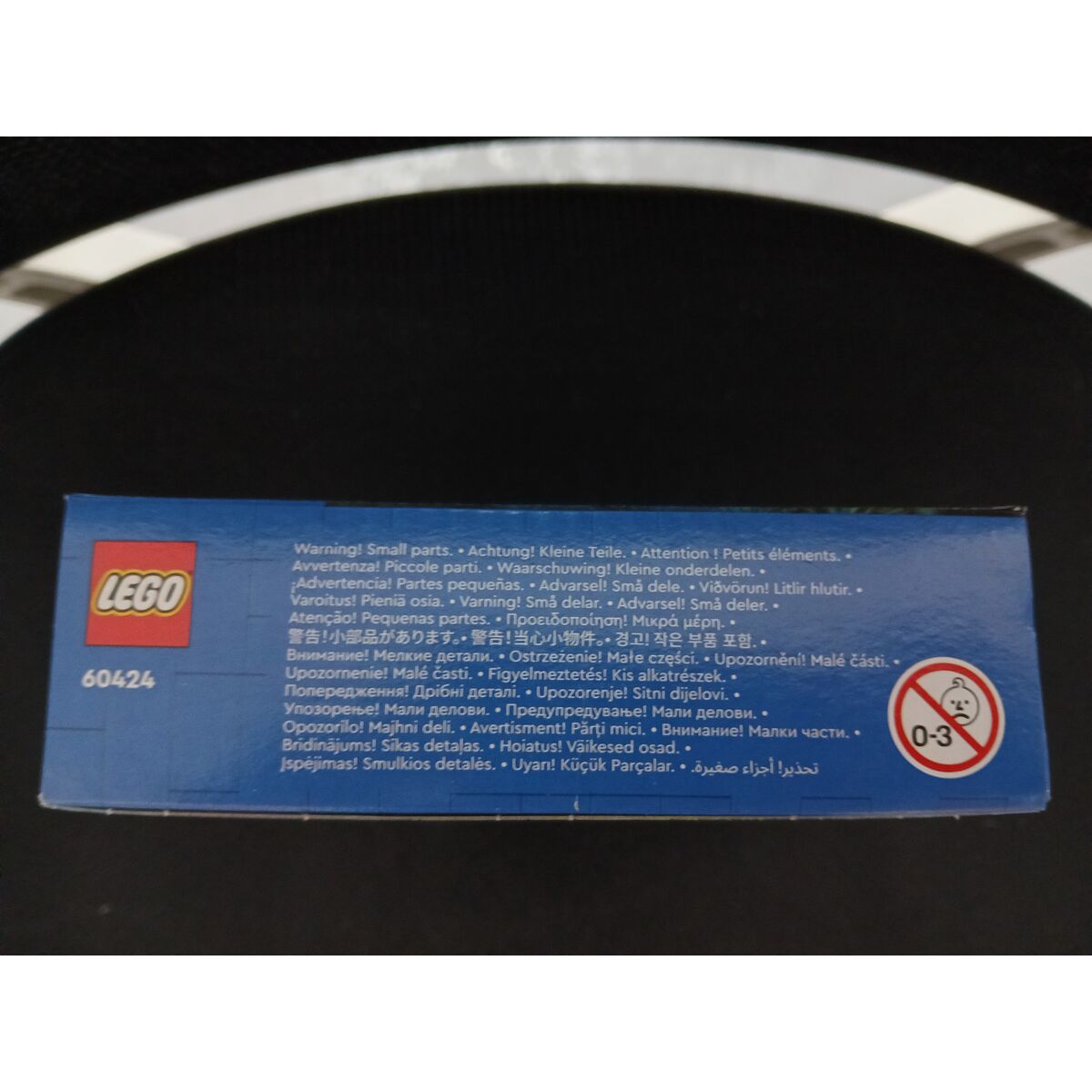 Playset Lego - 6