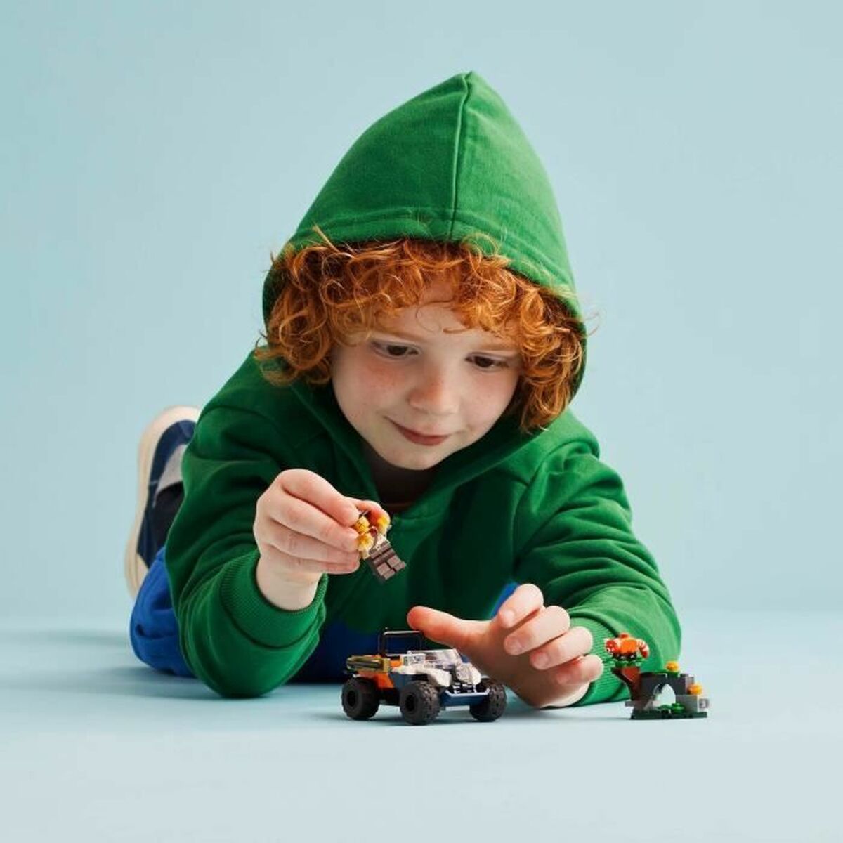 Playset Lego - 9