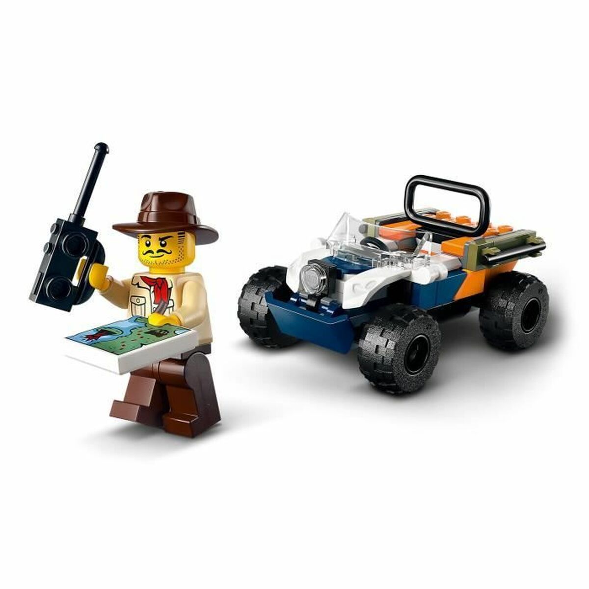 Playset Lego - 3