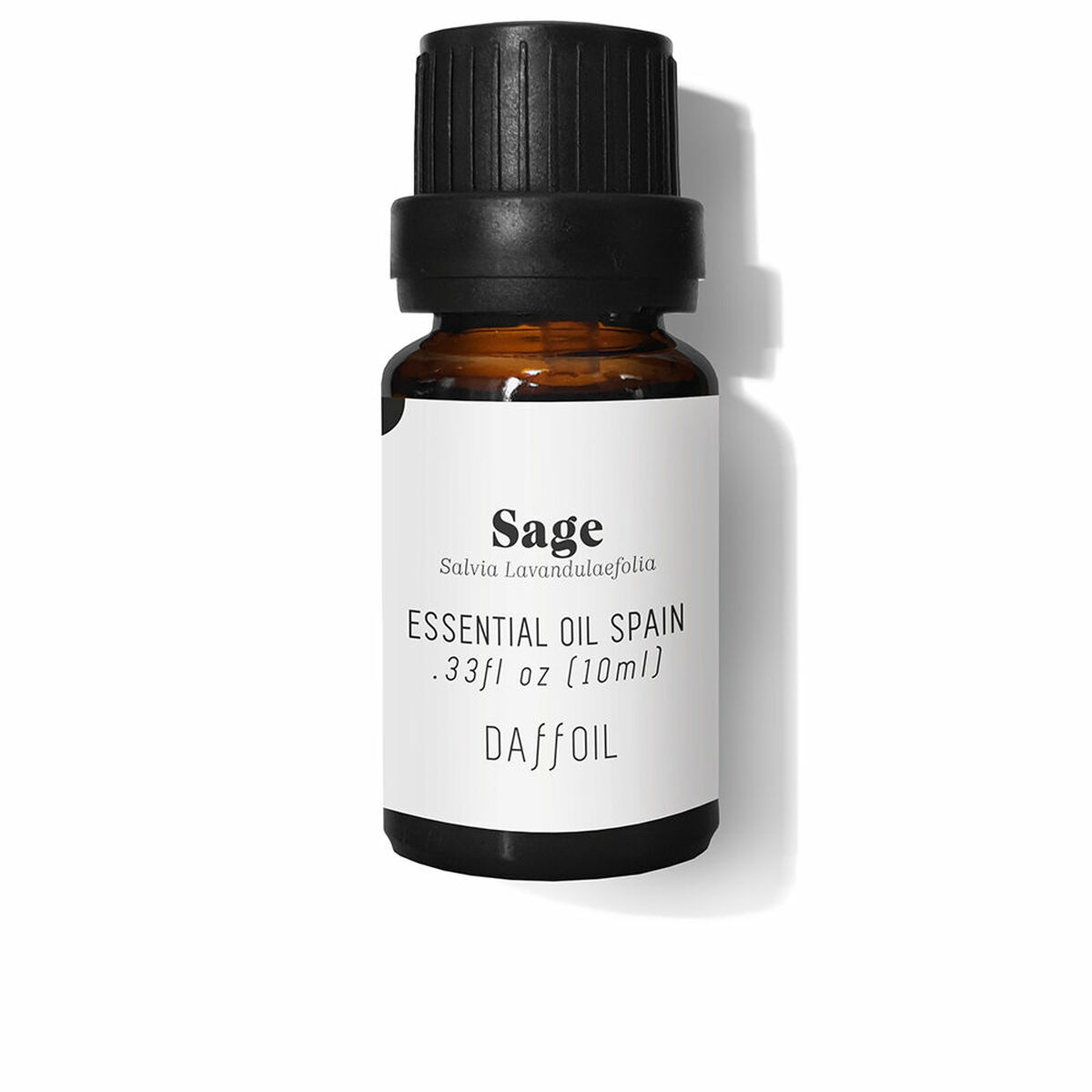 Eterisk olja Daffoil   10 ml Salvia