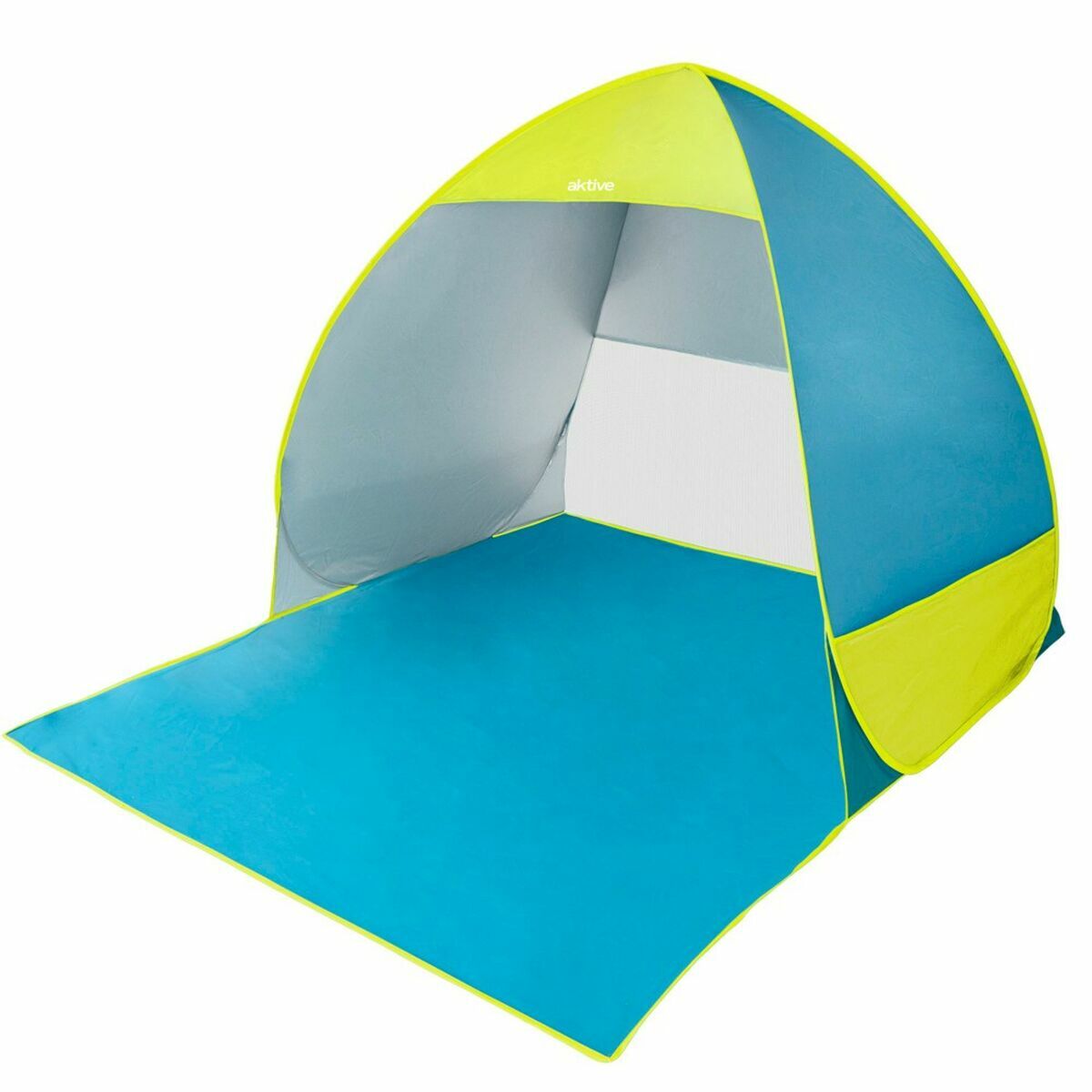 Trasdocka Aktive 160 x 140 x 110 cm Metall