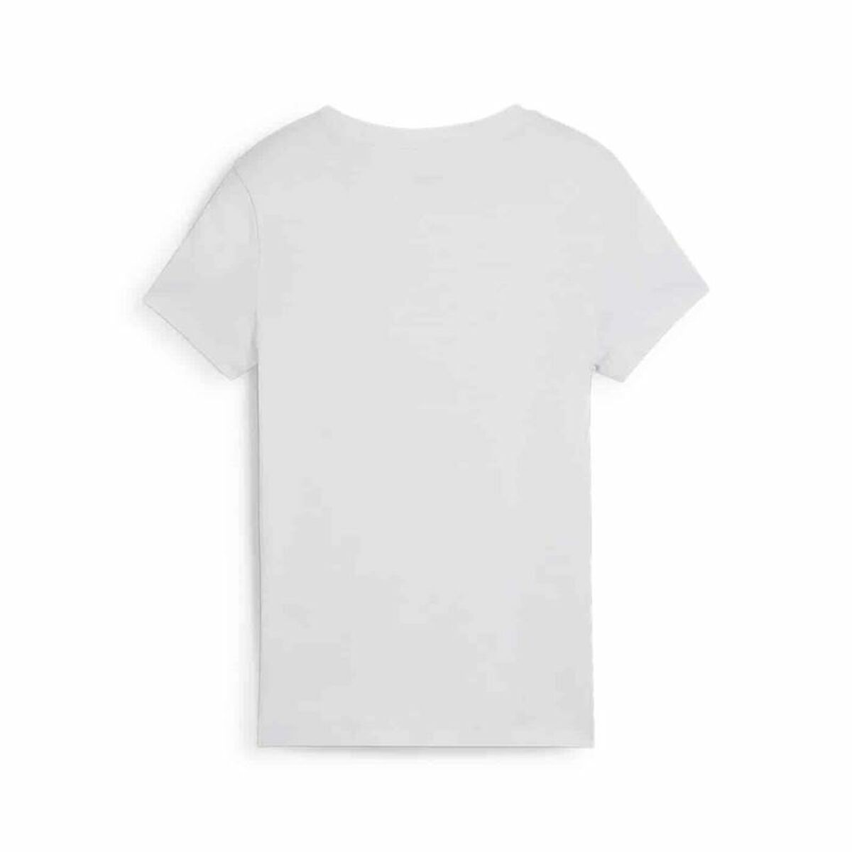 Barn T-shirt med kortärm Puma - 2