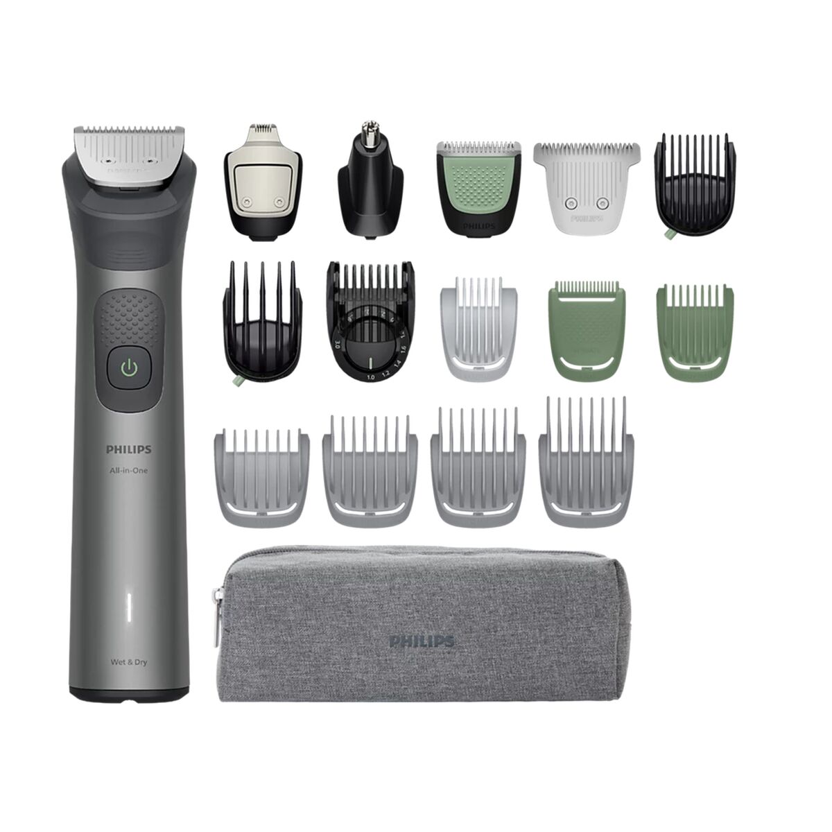 Hårtrimmer Philips MG7941/15