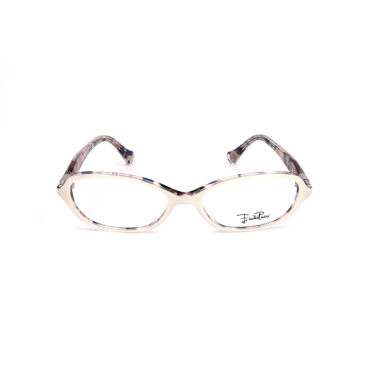 Glasögonbågar Emilio Pucci EP2626-275 Ø 52 mm - 2