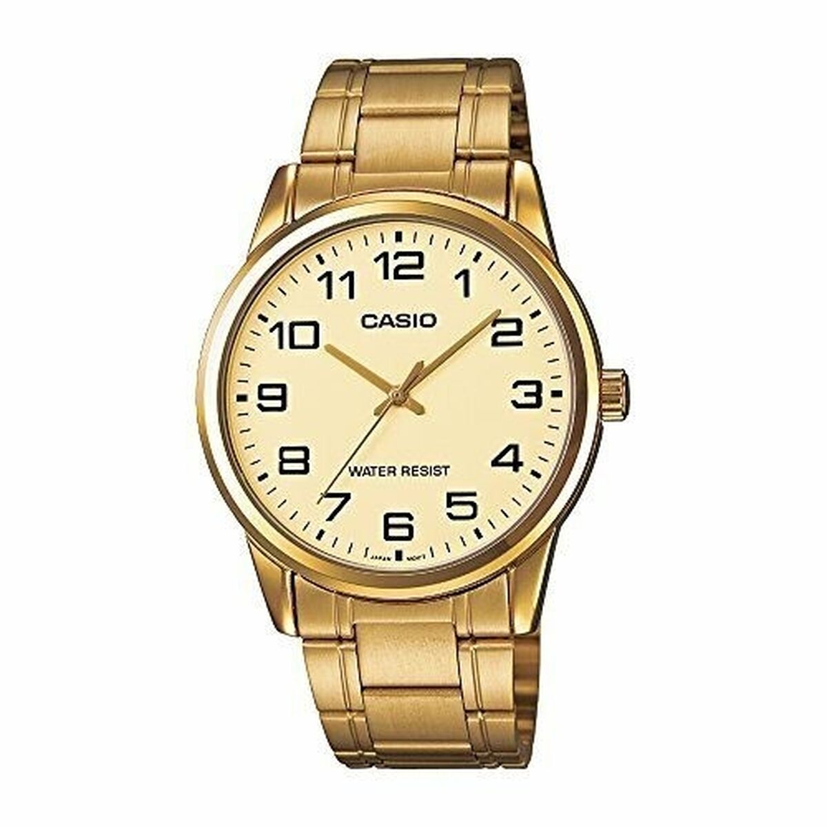 Herrklocka Casio COLLECTION (Ø 38 mm) - 3
