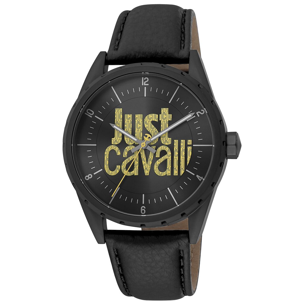 Herrklocka Just Cavalli JC1G207L0035
