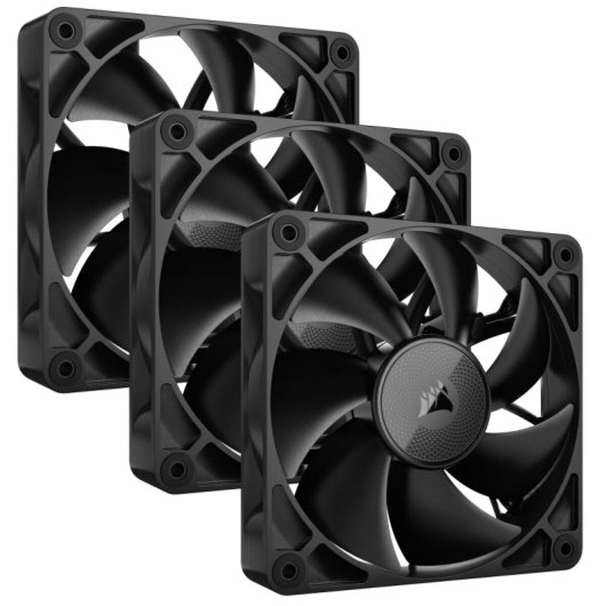 CPU-fläkt Corsair - 2