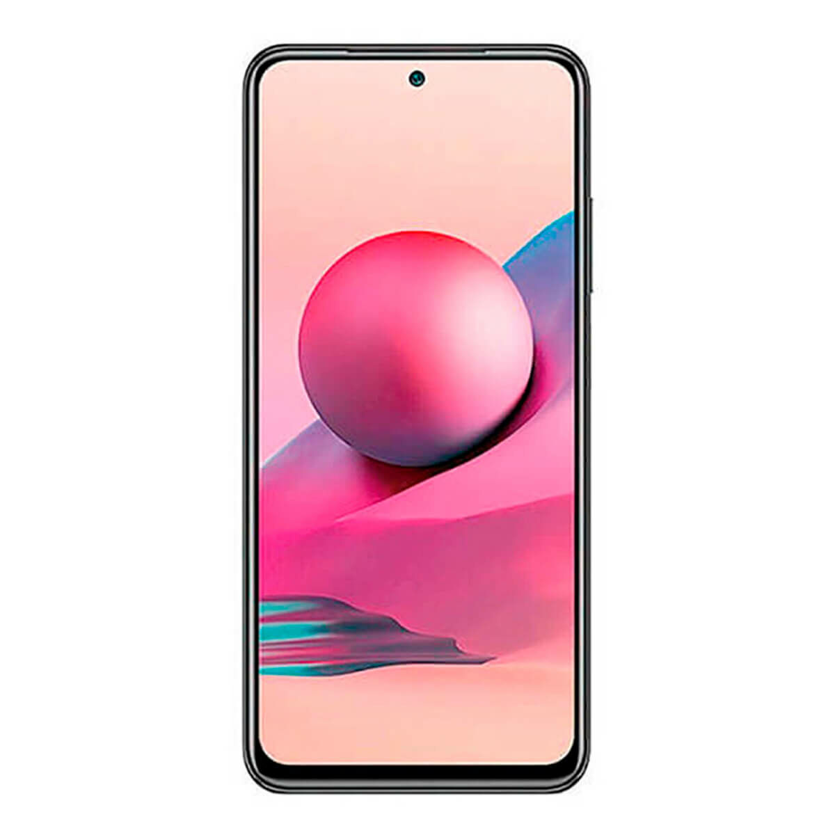Smartphone Xiaomi Redmi Note 10S 6,43" Octa Core 8 GB RAM 128 GB Grå - 2