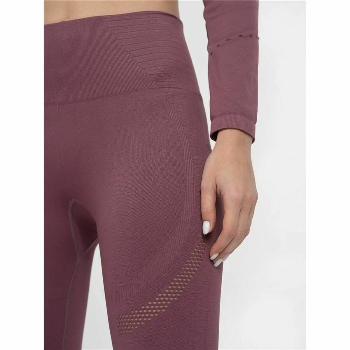 Sport-leggings, Dam 4F Functional SPDF012 - 5