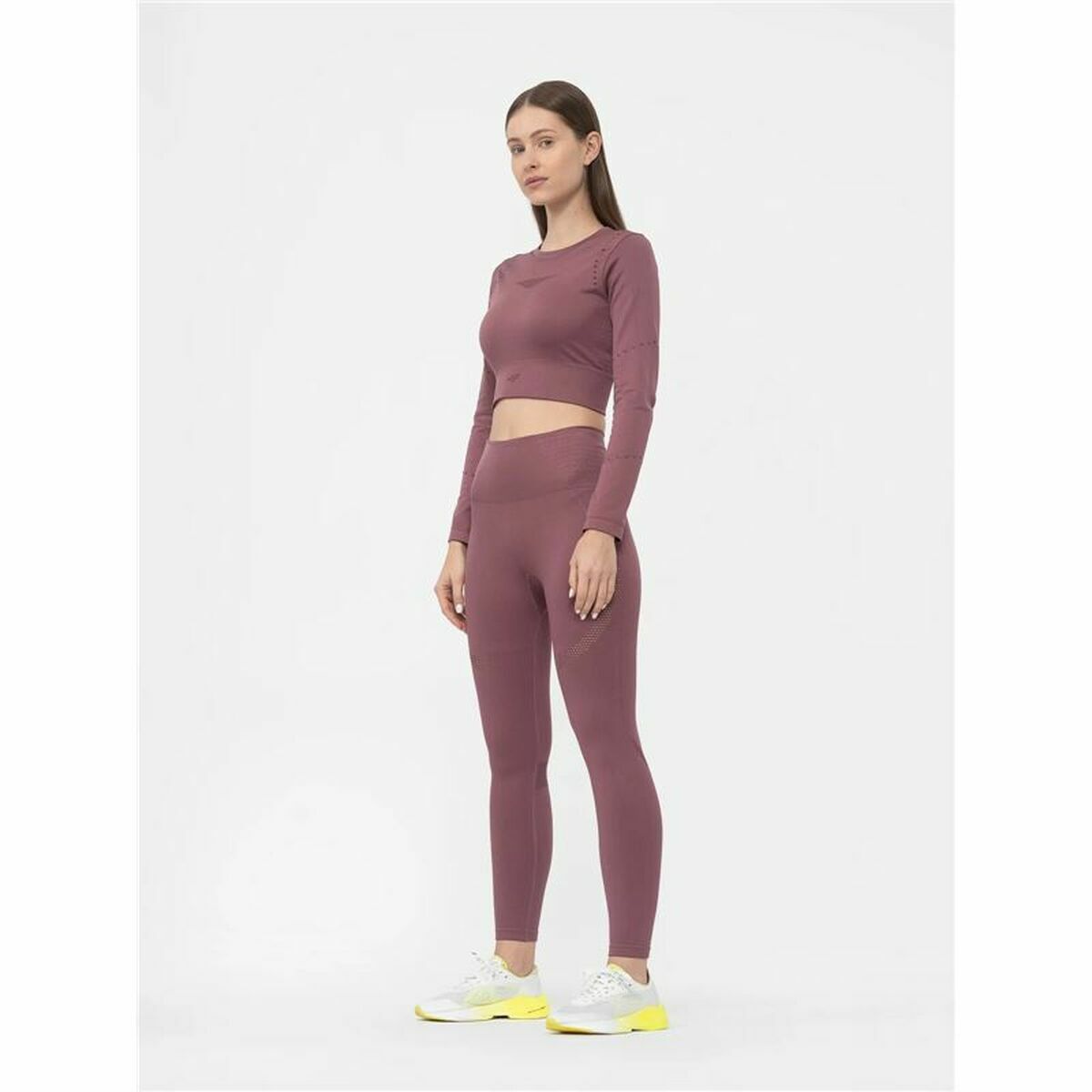 Sport-leggings, Dam 4F Functional SPDF012 - 3