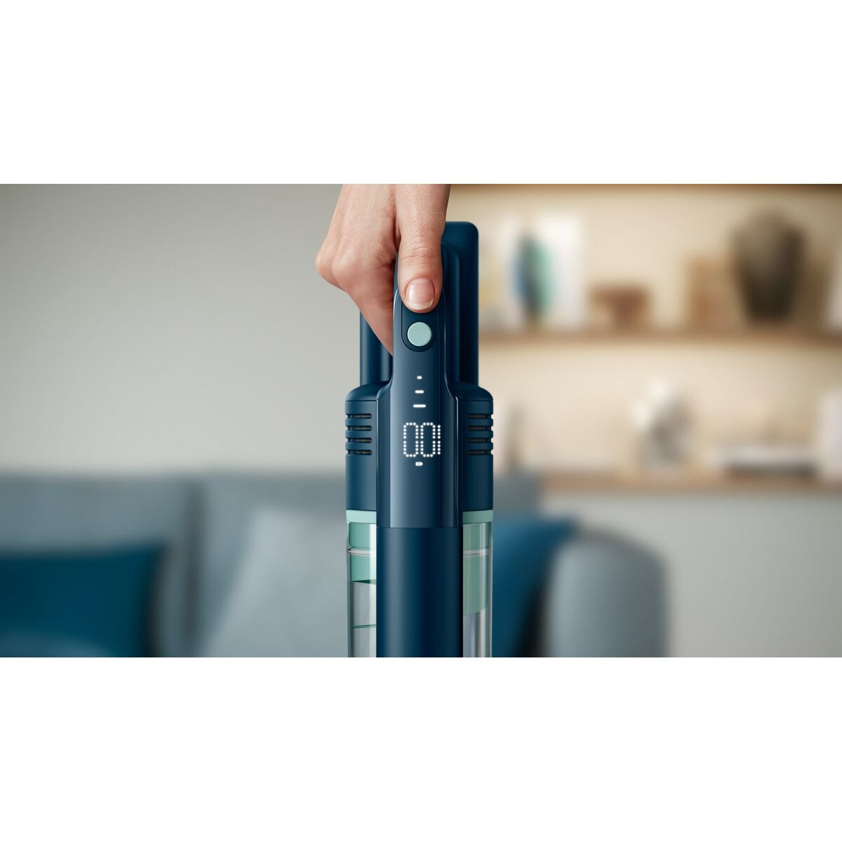 Dammsugarborste Philips XC5141/01 - 3