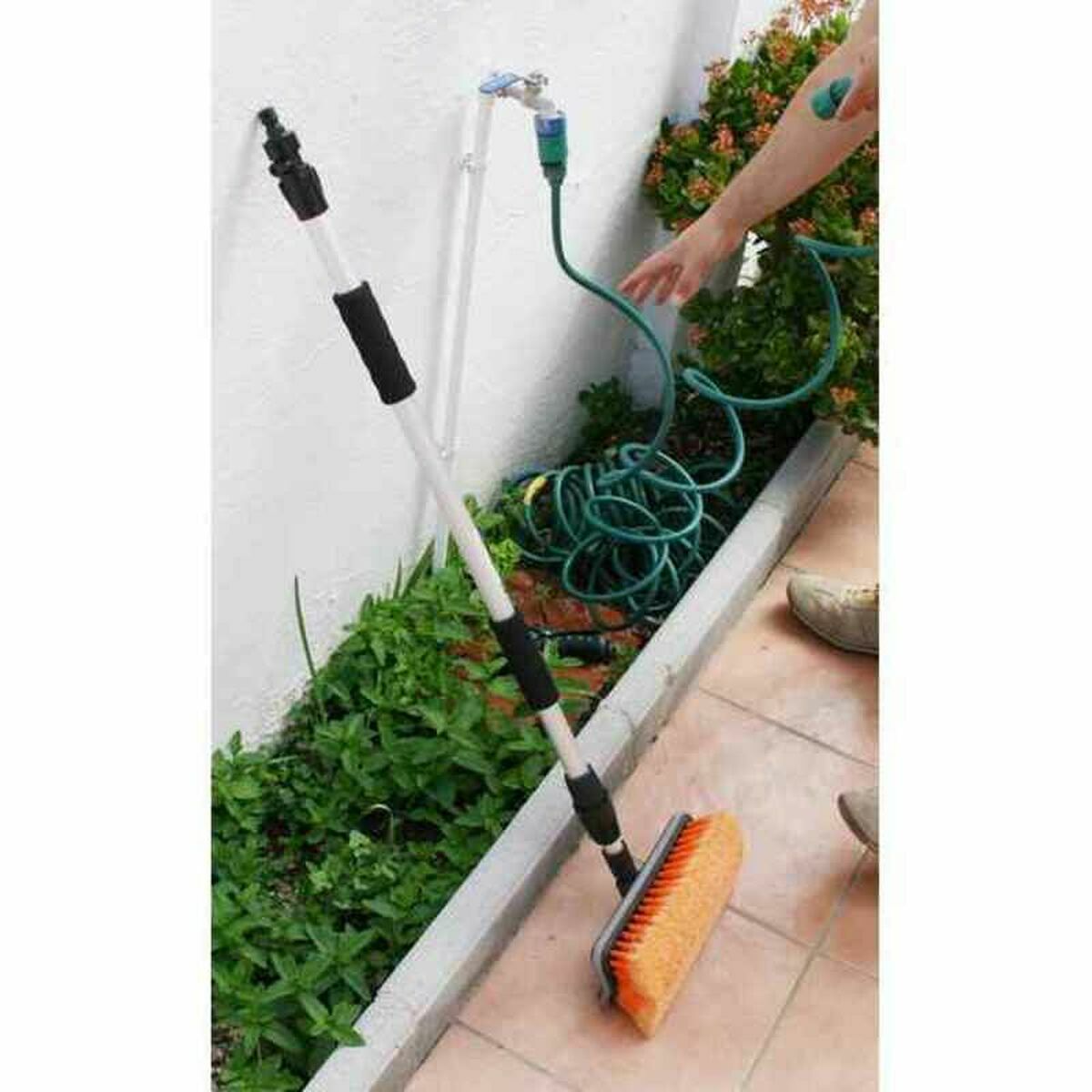 Borste Motorkit (Renoverade A) - 3