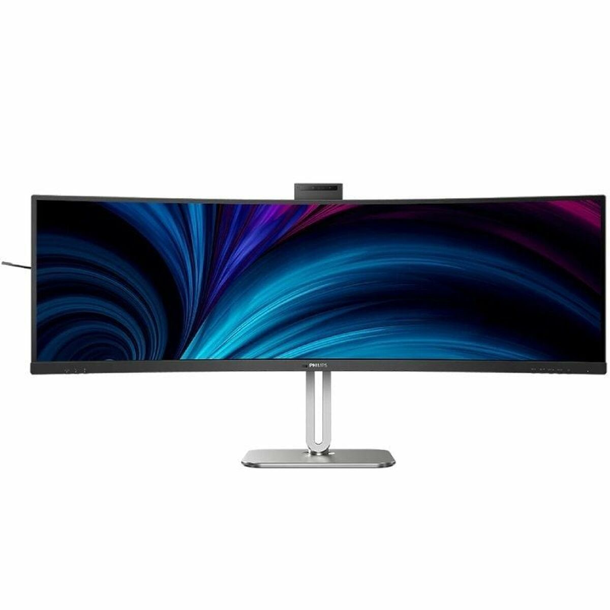 Monitor Philips 49B2U6900CH 49" UltraWide Dual Quad HD