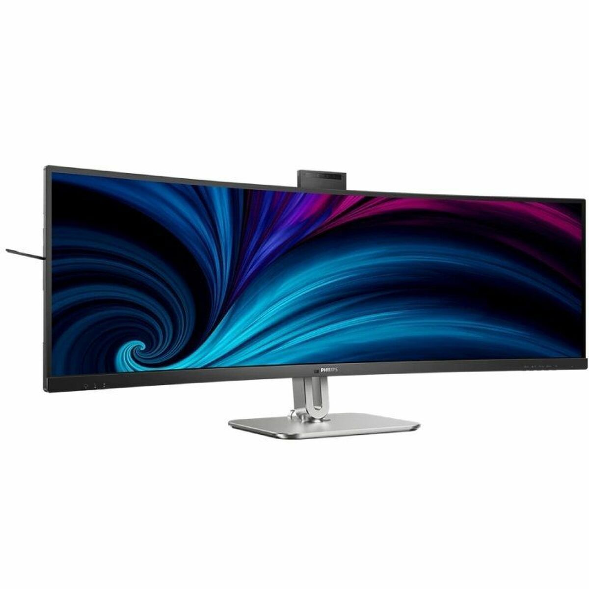Monitor Philips 49B2U6900CH 49" UltraWide Dual Quad HD - 4