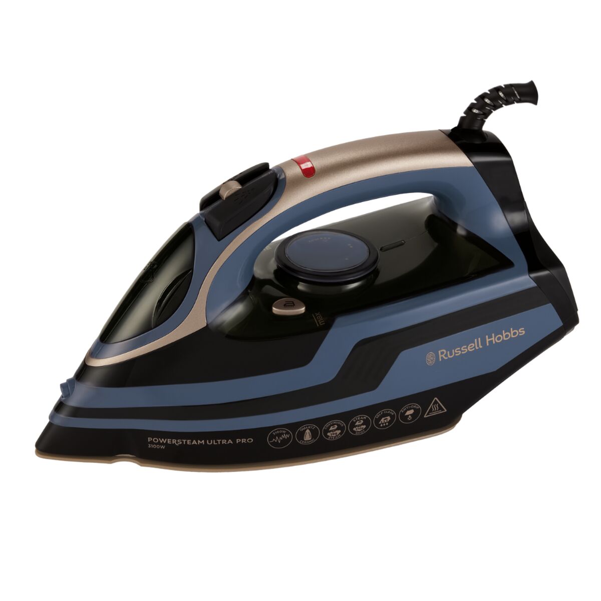 Ångstrykjärn Russell Hobbs 28630-56 PRO 3100 W