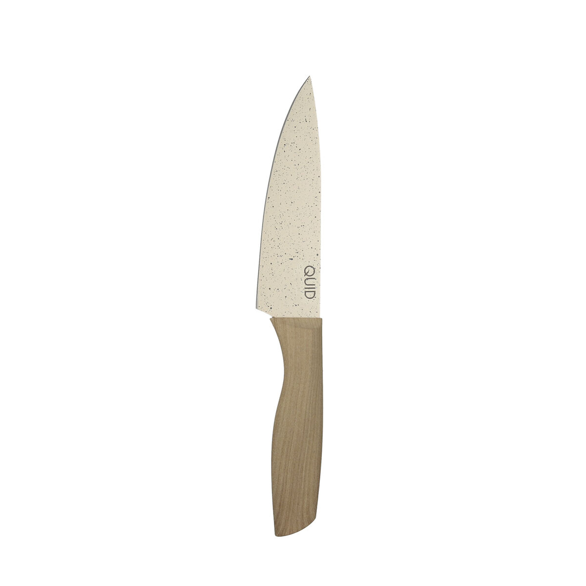 Kockskniv Quid Cocco Brun Metall 15 cm (Pack 12x) - 5